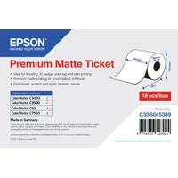 Epson Premium