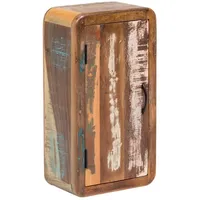 Woodkings Bad Hängeschrank Kalkutta