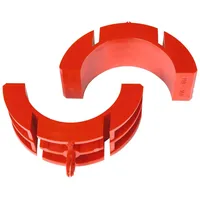 Rothenberger Spannbackensatz für ROCUT 160, 110mm
