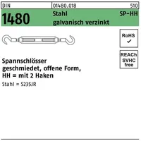 F. REYHER Nchfg. GmbH & Co. KG DIN 148