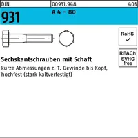 F. REYHER Nchfg. GmbH & Co. KG Sechskantschraube DIN