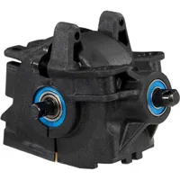 TRAXXAS Diff vorn komplett für 4x4 Slash Stampede Rustler