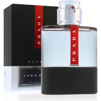 Prada Luna Rossa Carbon Eau de Toilette 150 ml