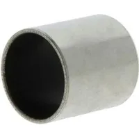 PERMAGLIDE Buchse PAP1008 P10 ID 10mm AD 12mm B.8mm