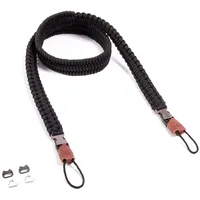 C-Rope Kameragurt Traveler 125cm Silent Black