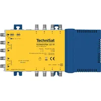 TechniSat TECHNISYSTEM 5/8 NT