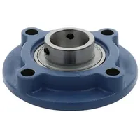 TIMKEN Rillenkugellager 6206 -ZZ-C3 ID 30mm AD 62mm Breite16mm