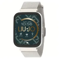 Liu•Jo Smartwatch Luxury 2.0 SWLJ081 - Silber