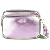 Oilily Umhängetasche Shoulder Bag Orchid Bouquet