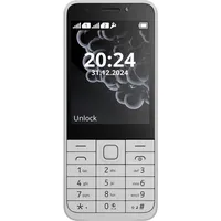 Nokia 230 (2024) Weiß