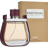 Emper Protocol Eau de Toilette 100 ml
