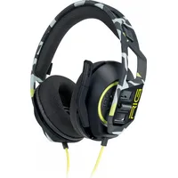Nacon RIG 300 PRO HS Acid Camo