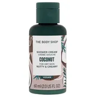 The Body Shop Coconut Shower Cream (60 ml)