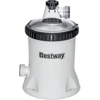 BESTWAY Polysphere Filterpumpe 5678 l