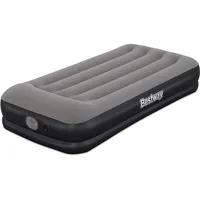 BESTWAY TriTech Single-Luftbett, USB-Elektropumpe, 191 x 97 x 36