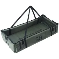 Daiwa Black Widow Carp Craddle 100x50cm Abhakmatte Karpfenwanne