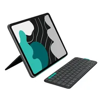 Logitech Flip Folio für iPad Pro 13 Zoll (M4)