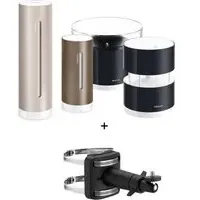 Netatmo Wetterstation Original (2. Gen) +