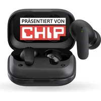 Dasprodukt.de Der In-Ear Kopfhörer in Kooperation mit CHIP, Bluetooth,