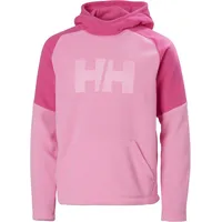 HELLY HANSEN Daybreaker Hoodie Sugar Pink 14