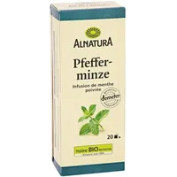 Alnatura Pfefferminze Teebeutel 20 St. 30 g
