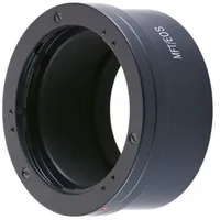 Novoflex Adapter für manuelle Canon EF Objektive an MFT-Kameras