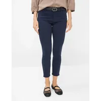 Brax Style SHAKIRA S, denim dunkelblau, Gr. 40