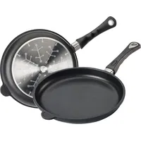 AMT Gastroguss I-428 Bratpfanne 28 cm