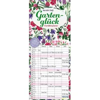 Korsch Verlag Gartenglück 2026
