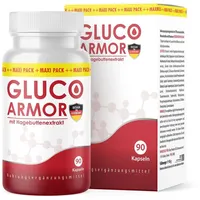 Gluco armor Kapseln 90 St.)