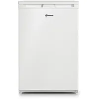 Bauknecht K55V1 113W Kühlschrank (114 l, 840 mm hoch,