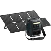 Anker SOLIX C300X PS60 - Faltbares Solarpanel 60W -