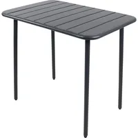 VCM Gartentisch Sumila 80