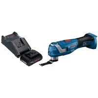 Bosch GOP 18V-34 Professional Akku Multi Cutter 18 V