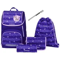 Schneiders Vienna Ergojet 6-tlg. Blissy Butterfly lila