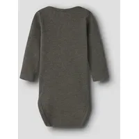 NAME IT "NBMKAB LS BODY NOOS", Jungen, Gr. 68,