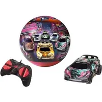 REVELL Control Ultra Racers - Series 1 - Itasha