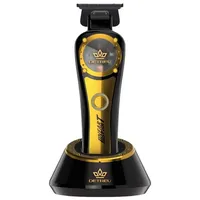 Detreu Haarschneider Headline Trimmer Gold-Schwarz