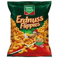 Funny Frisch Funny-Frisch Erdnuss Flippies Classic 175g