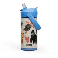 CamelBak Thrive Flip Straw Kids Tägliche Nutzung 400 ml