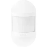 ABUS Smartvest Pro Funk-Bewegungsmelder - Weiß