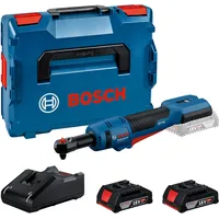 Bosch GRC 18V-60 inkl. 2 x 2,0 Ah +