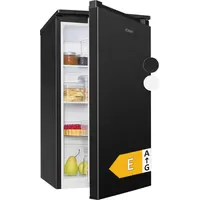 Bomann VS 7255 Kühlschrank (87 l, 835 mm hoch,