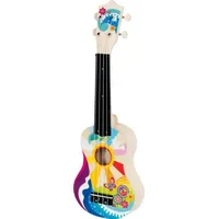 GoKi Ukulele Flower Power
