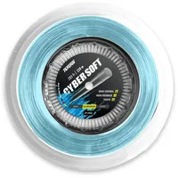 TopSpin Cyber Soft 110m Tennisrollen Saite - 1.25 mm