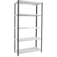 Simon Rack Comfort Superplus 5/300 Metallregal 200 x 110