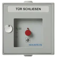 Hekatron DKT 01 Grün