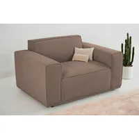 Home Affaire Loveseat Avelin Chenille 140 x 75 x