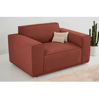 Home Affaire Loveseat Avelin Chenille 140 x 75 x
