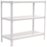 Simonclick Simon Rack Schwerlastregal 90 x 90 x 50